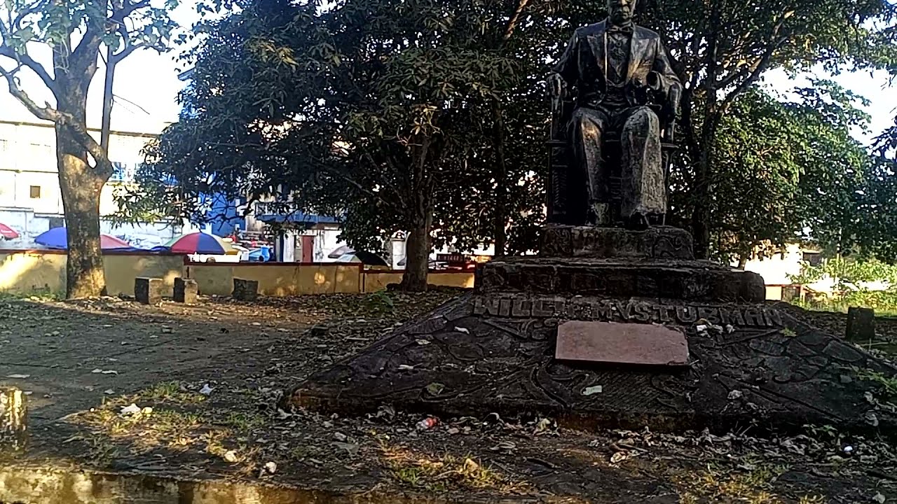 UNIVERSITY OF LIBERIA | MONROVIA LIBERIA 2021