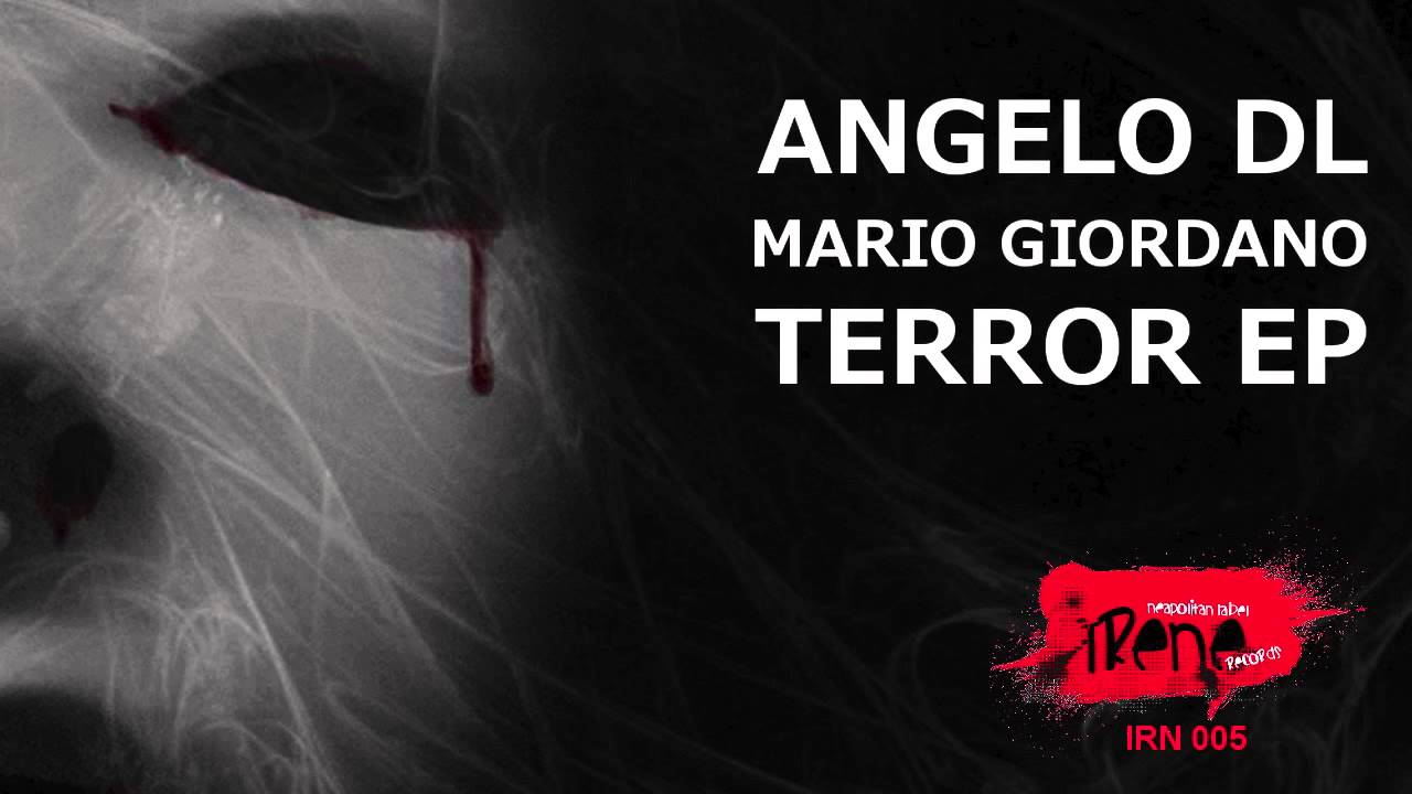 Angelo DL & Mario Giordano - Fright (Original Mix) auf YouTube ansehen Angelo DL & Mario Giordano - Fright (Original Mix) auf YouTube ansehen
