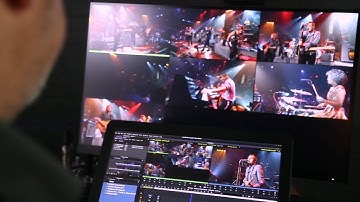 Avid Media Composer at IBC 2018
