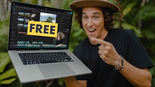 STOP using GoPro Quik to edit YOUR videos, start using this free video editor!