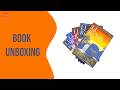 The DCI Ryan Mystery 5 Books Collection Set by LJ Ross High - Book Unboxing