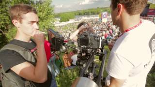 Пикник «Афиши» | Making of | Rentaphoto(, 2012-08-03T11:03:42.000Z)