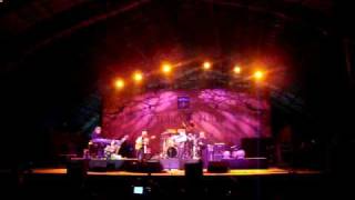 Jethro Tull X Anoushka Shankar - Little Gl Folk, Bangalore, India 2008