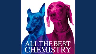 Wings of Words (Album Mix) - CHEMISTRY