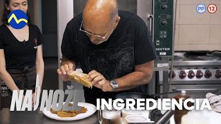 Najdôležitejšia ingrediencia v jedle | Na nože