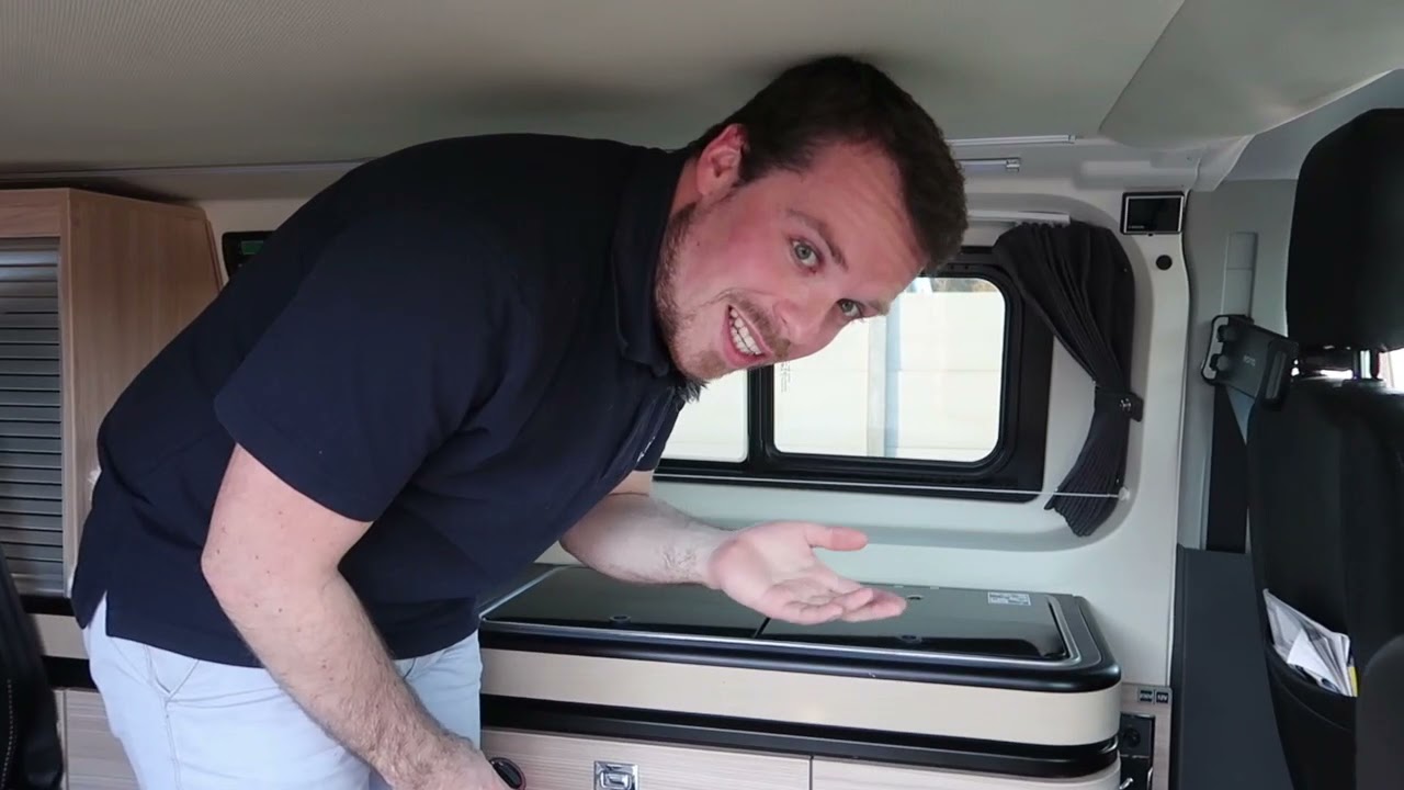 Chauffage Air Top Webasto : présentation et exemple d’installation