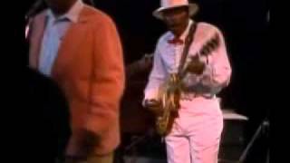 Willie Dixon Wang Dang Doogle.m4v chords