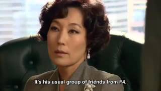 Boys Over Flower The Phenomenal Korean Drama Episode 6