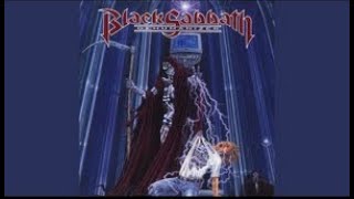 Black Sabbath - Letters From Earth