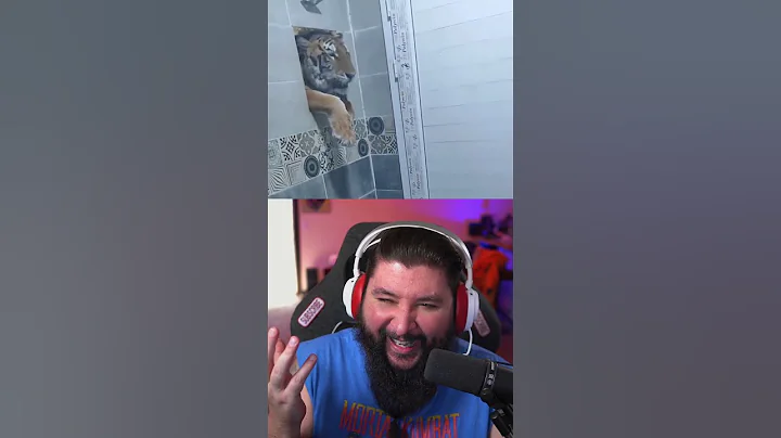 He Just Wants To Say Hello