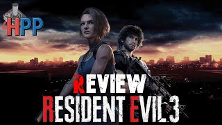 Resident Evil 3 Remake Review
Jonathan is here to kick zombie ass and chew green herbs, and hes all out of green herbs.
You can follow Jonathan on twitter @Jtizzlefish
Website: www.heypoorplayer.com/
Twitter: @heypoorplayer
Facebook: www.facebook.com/heypoorplayer/ Resident Evil 3 Remake Review