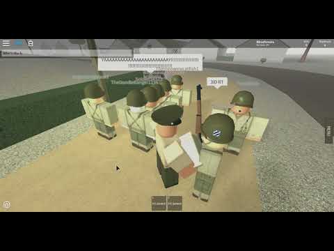 Roblox Fort Bragg Completing Obby Able Baker And The Twers Youtube - roblox fort bragg