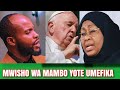 JAMANI MWISHO WA KILA JAMBO UMEFIKA DUNIANI EV PASCHAL CASSINA 