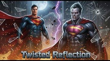 Bizarro Superman: A Twisted Reflection