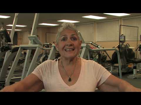 Patient Testimonial: Summerlin Hospital Outpatient Physical Therapy