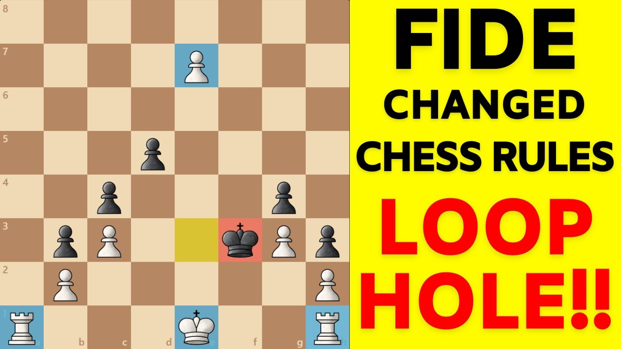 Mate in 4 Chess Puzzle 1 - Brain Easer