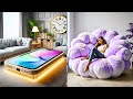 35+ FANTASTIC Luxury Furniture & Clever Interior Design Ideas!
