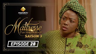 Maitresse d'un homme marié - Saison 3 - Episode 28 - VOSTFR