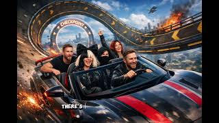 David Guetta x Sia x Calvin Harris x Halsey x Alan Walker – Endless (Official Lyric Video)