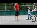 Basic Flatland Tricks A How To with Paulatrix
