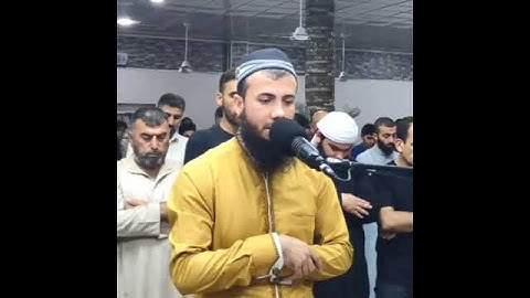 تلاوة خاشعة مما تيسر من سورة الحجر... سامي الكردي