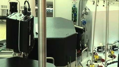 MEMS: Making Micro Machines