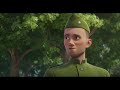 SGT. STUBBY | Official Trailer