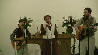 There Is Rest By and By - Roland Zimmerman Family