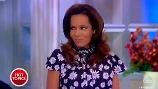 The View November  20, 2017- Kiefer Sutherland