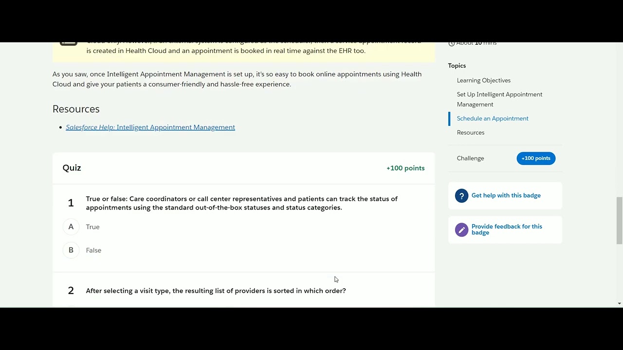 Manage Patient Appointments - YouTube