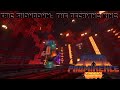 Epic Showdown: The Decaying King in Minecraft Prominence 2