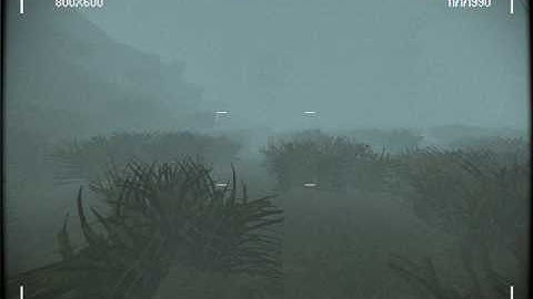 CopperCube - Camera FX now with Zoom