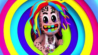 6iX9ine - AVA (OFFICIAL VIDEO) 1080