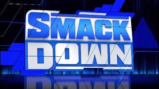 WWE 2K23 Women's Universe Mode Week 1-Friday Night Smackdown Episode 1