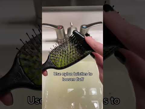 How to Wash