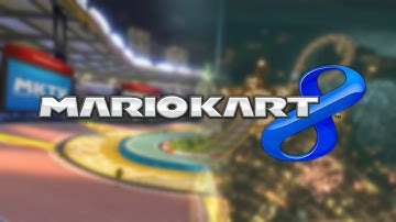 New Features Trailer OST - Mario Kart 8 Recreation