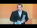 Tom Ford Wins Designer of the Year | VH1 Fashion Awards 1999