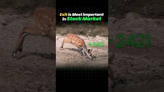EXit most important stock market