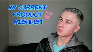 My Current Skincare Wishlist :: Medical Grade, Korean, and Experiences
