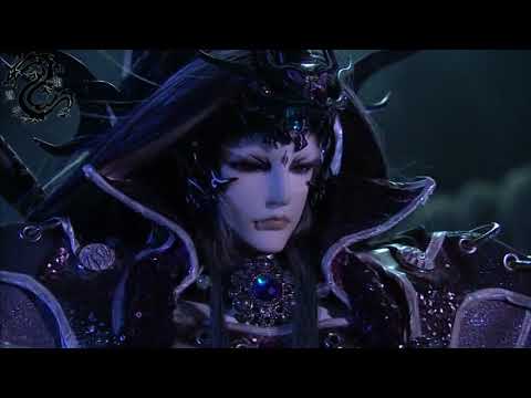 戰禍邪神II破邪傳 戰星帝龍 禍星神愆 Part19 與慕夜笙之過往