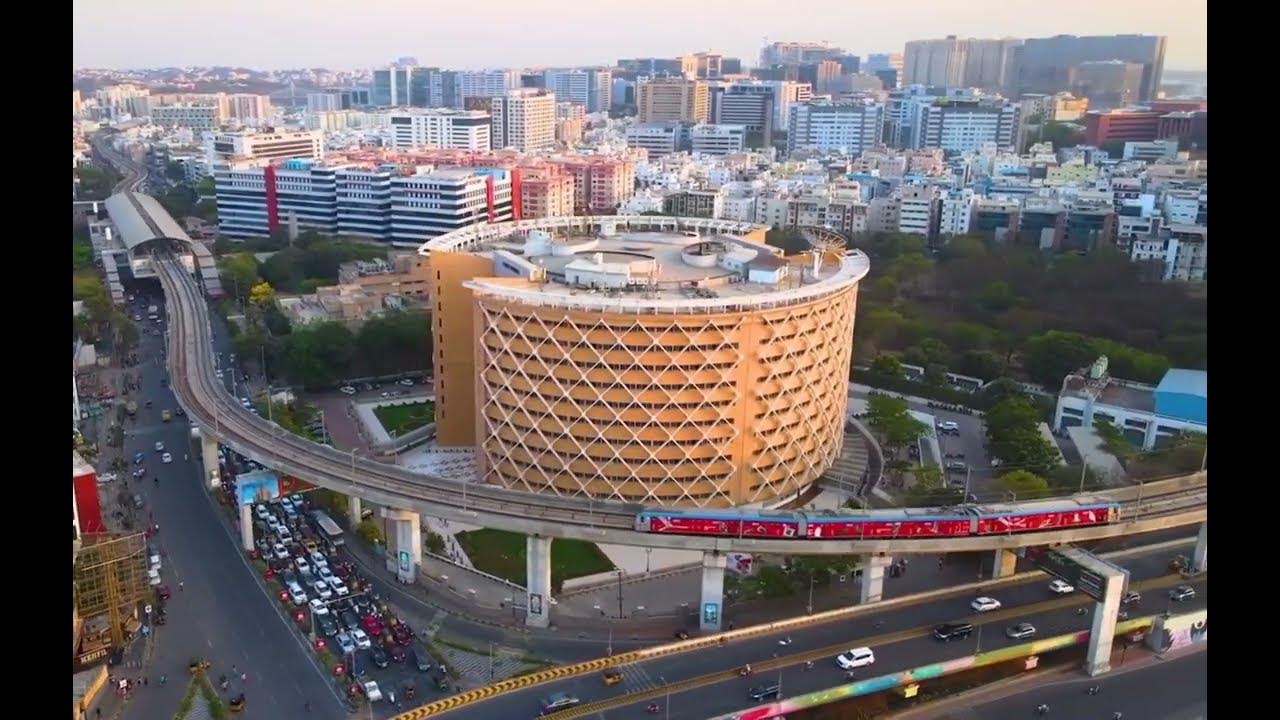 cyber-tower-hi-tech-city-hyderabad-youtube