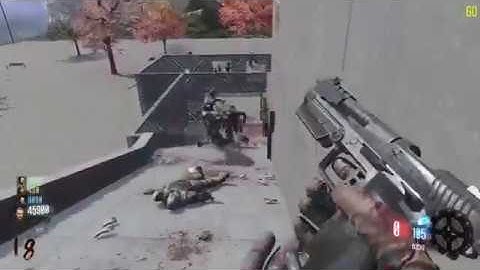 Zombie Tower Walkthrough Part 2