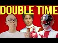 Double Time - feat. Jason Faunt [FAN FILM] Power Rangers