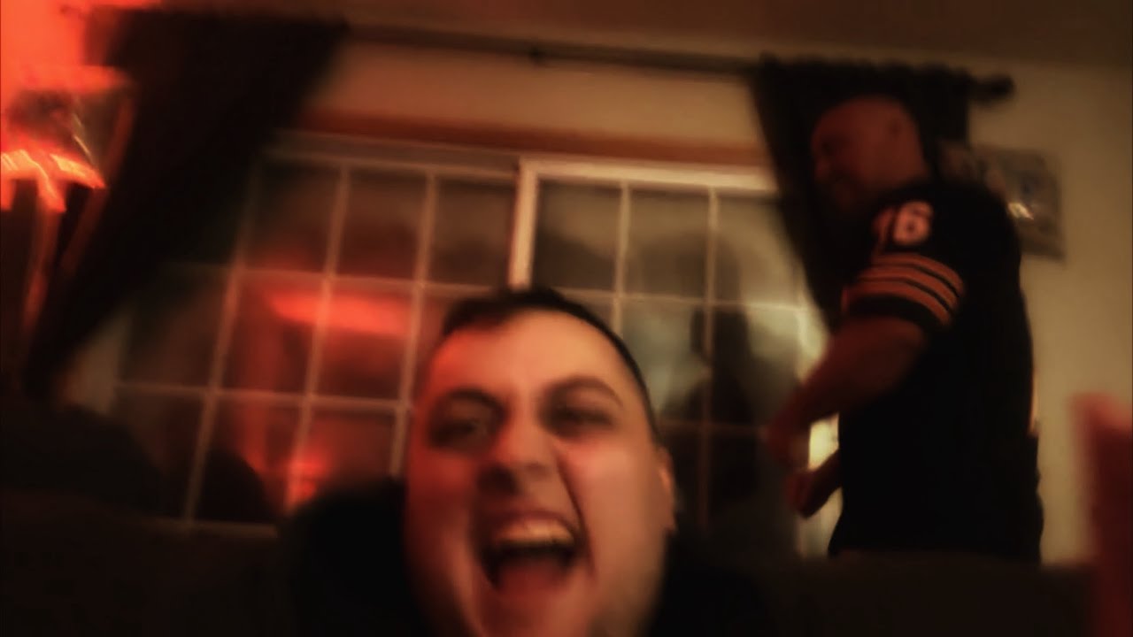 Bears vs Packers 2026 Wild Card Game Reactions: Vlog Clip