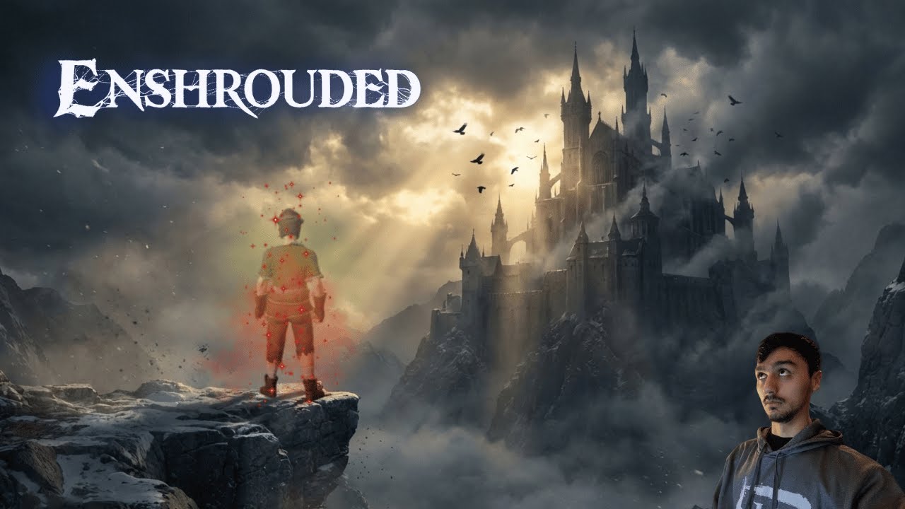 Enshrouded | Part 6 | Tower of Ancients