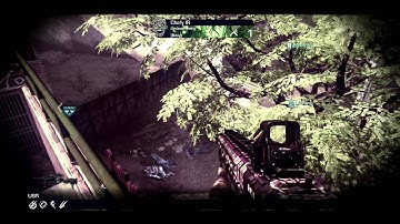 Private Match Trickshotting | Episode 3