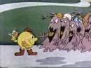 Pac-Man cartoon intro