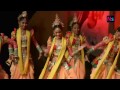 Kala Ulela 2016 of Dharmaraja College Kandy - The Dancing Item of Mahahaya College