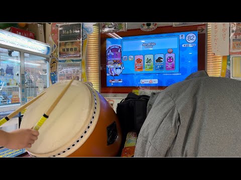 【太鼓の達人ニジイロ2022】Jun Bride(1.4) 全良