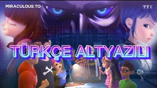 Mucize Uğur Böceği İle Kara Kedi 5.Sezon 5 Bölüm Türkçe Altyazı İllüzyon Part 13 İzle